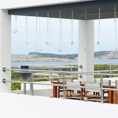 Villa Casa Rosa De Vientos, Al Lado De La Playa *