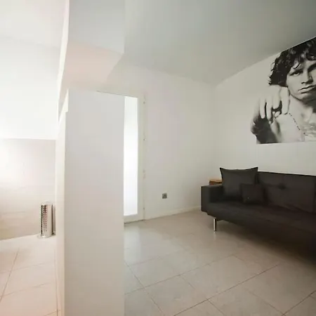 Villa Casa Rosa De Vientos, Al Lado De La Playa